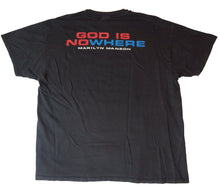 Load image into Gallery viewer, MARILYN MANSON「GOD IS NOW HERE」XL