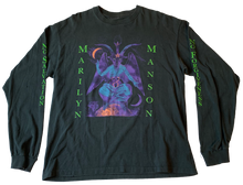 Load image into Gallery viewer, MARILYN MANSON 「WHEN IM GOD」L