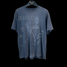 Load image into Gallery viewer, NIRVANA「INCESTICIDE 」XL