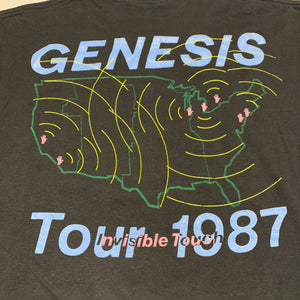 GENISIS「INVISIBLE TOUCH 」M