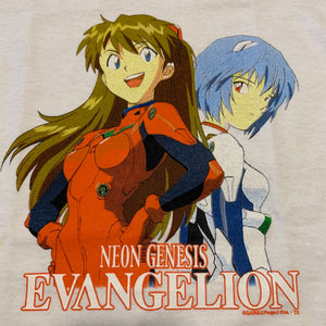 EVANGELION「ASUKA/REI」S/M