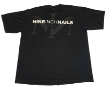 Load image into Gallery viewer, NINE INCH NAILS「NIN BOGO」XL