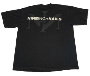 NINE INCH NAILS「NIN BOGO」XL