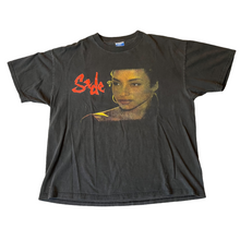 Load image into Gallery viewer, SADE「LOVERS ROCK TOUR」XXL
