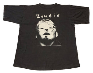 THE CRANBERRIES「ZOMBIE」XL