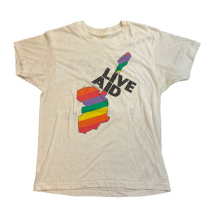 LIVE AID「1985」M