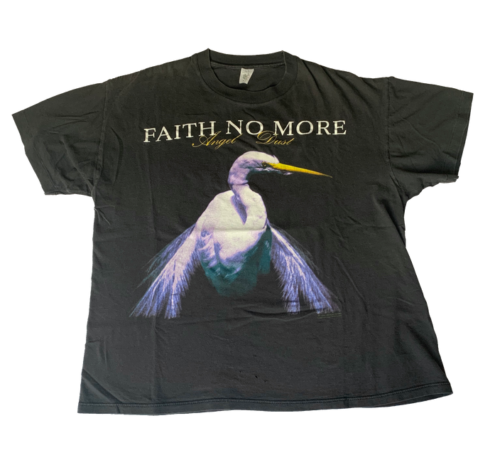 FAITH NO MORE「ANGEL DUST」L