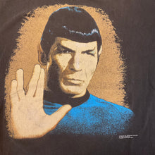 Load image into Gallery viewer, STAR TREK「LIVE LONG AND PROSPER」XL