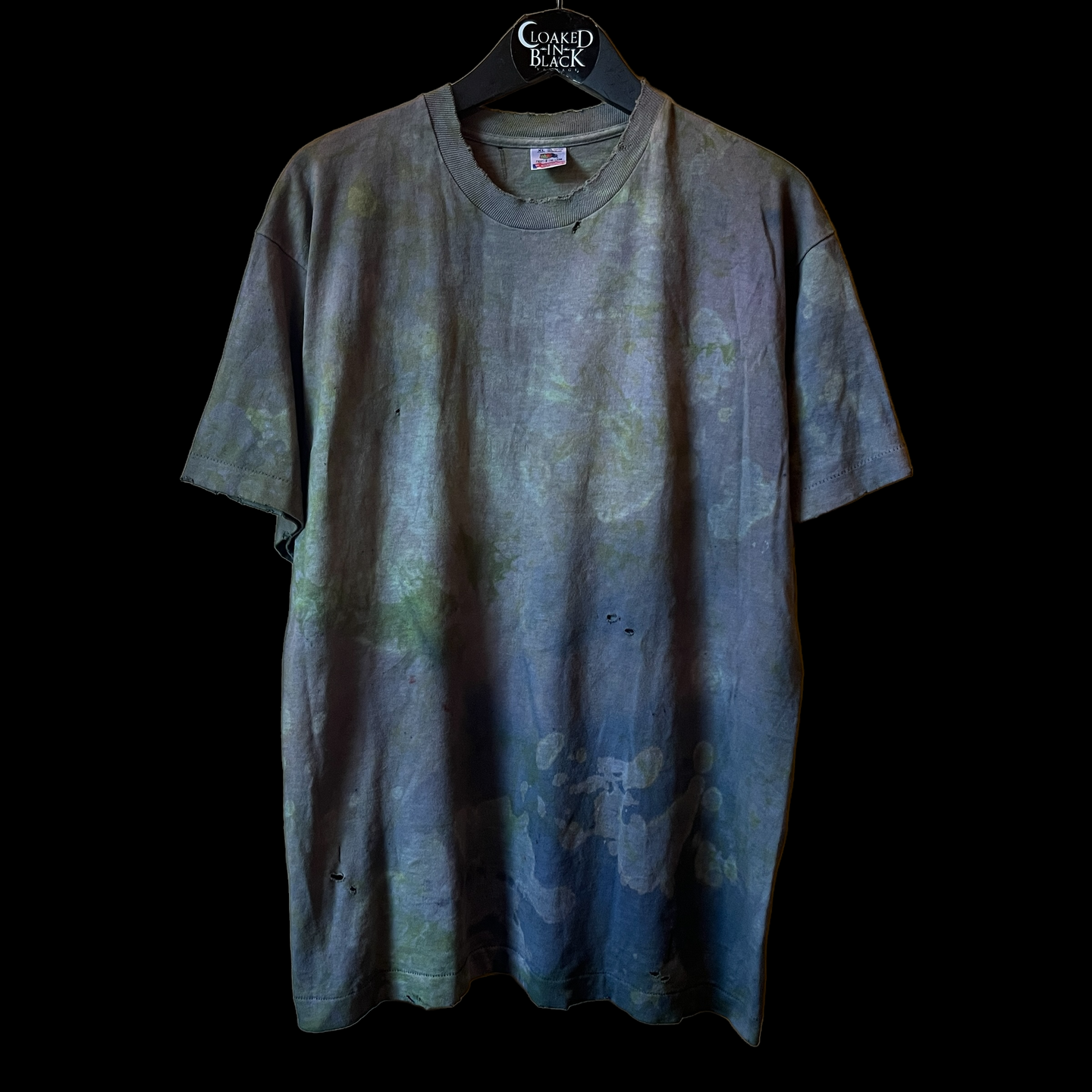 BLACK「1990’s」XL