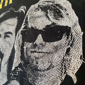 NIRVANA「NORTH AMERICA TOUR 93」XL