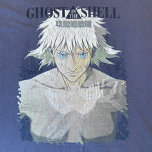 Load image into Gallery viewer, GHOST IN THE SHELL「MOTOKO PORTRAIT」XL