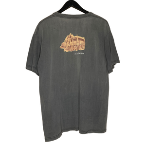 PEARL JAM「TWO HEADED CHILD」XL