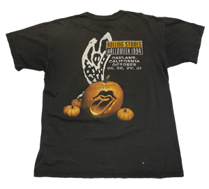 ROLLING STONES 「HALLOWEEN 94」L