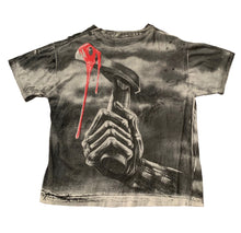 Load image into Gallery viewer, IRON MAIDEN「AXED MASCOT」XL