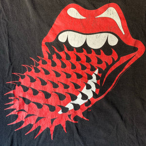 ROLLING STONES「SPIKED TOUNGE」XL