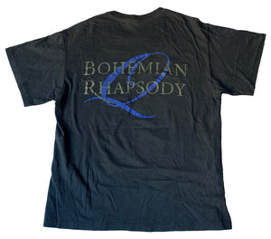 QUEEN「BOHEMIAN RHAPSODY 」M