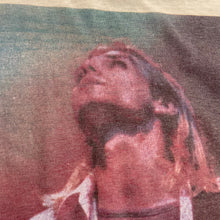 Load image into Gallery viewer, KURT COBAIN/NIRVANA 「FINAL TOUR」XL