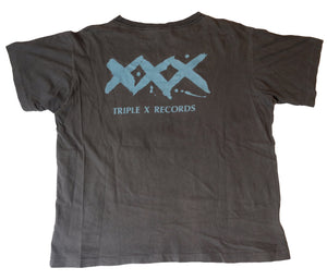 JANES ADDICTION「 TRIPLE X 」L