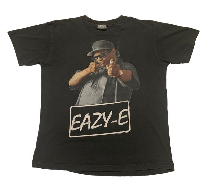 EAZY-E「RUTHLESS」L