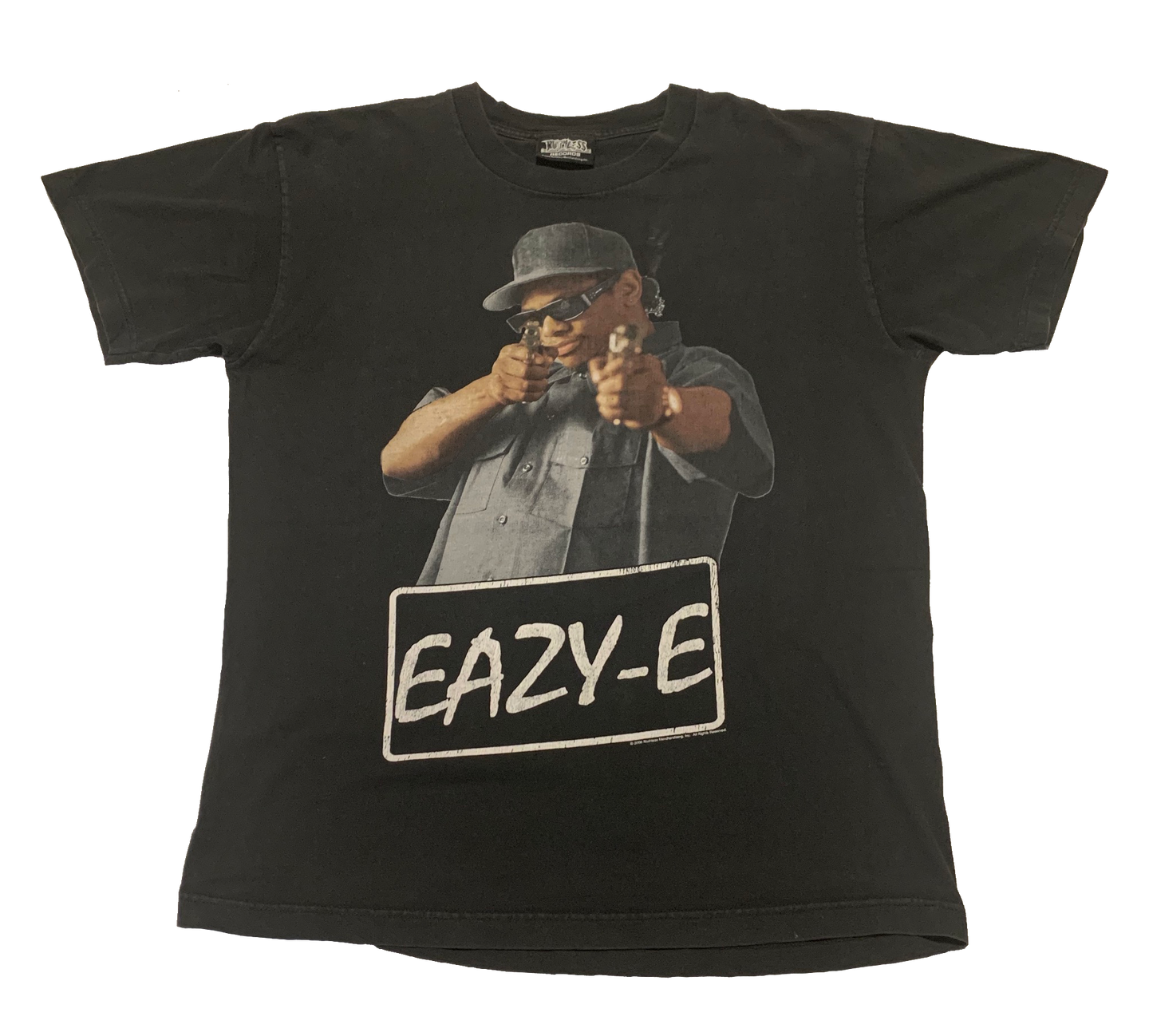 EAZY-E「RUTHLESS」L