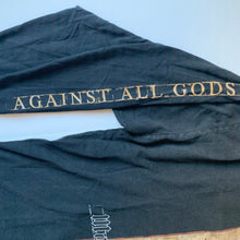 Load image into Gallery viewer, MARILYN MANSON「AGAINST ALL GODS」XL