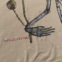 Load image into Gallery viewer, NIRVANA「INCESTICIDE 」XL
