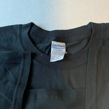 Load image into Gallery viewer, BLACK「2000’s」XXL
