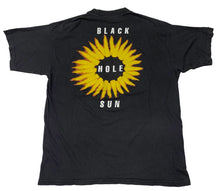 Load image into Gallery viewer, SOUNDGARDEN「BLACK HOLE SUN」XL