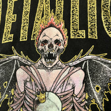 Load image into Gallery viewer, METALLICA「KING NOTHING」L