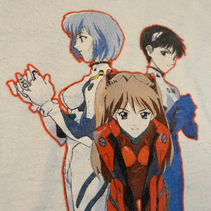 EVANGELION「THREE CHILDREN」YL