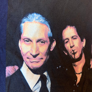 ROLLING STONES「VOODOO LOUNGE BAND」XL