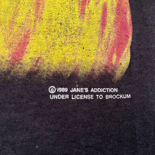 Load image into Gallery viewer, JANES ADDICTION「RITUAL DE LO HABITUAL」L