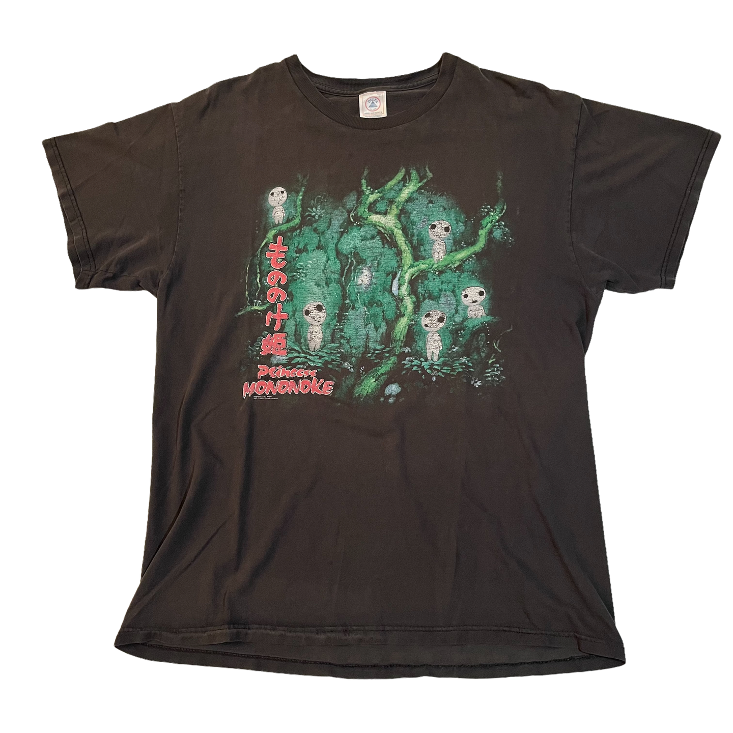 PRINCESS MONONOKE「KODAMA」XL