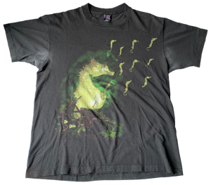 NIRVANA「SEAHORSE」XL