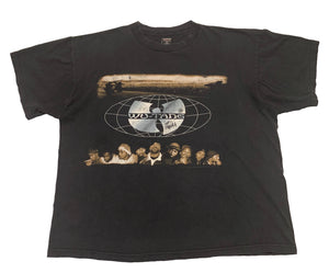 WU TANG「FOREVER」XL