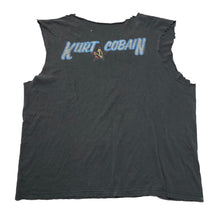 Load image into Gallery viewer, KURT COBAIN「MEMORIAL STAR」L