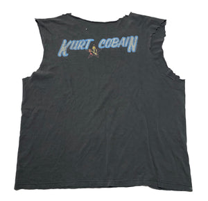 KURT COBAIN「MEMORIAL STAR」L