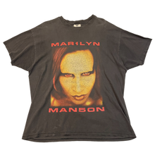 Load image into Gallery viewer, MARILYN MANSON「BIGGER THAN SATAN」XL