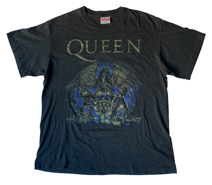 QUEEN「BOHEMIAN RHAPSODY 」M
