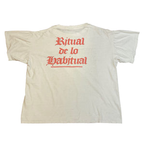 JANES ADDICTION 「RITUAL DE LO HABITUAL」XL