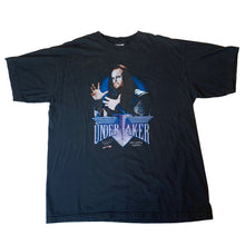 Load image into Gallery viewer, UNDERTAKER「WWF」XL