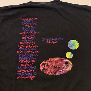 SOUNDGARDEN「94 TOUR」XL