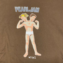 Load image into Gallery viewer, PEARL JAM「TWO HEADED CHILD」L