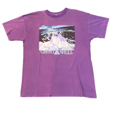 Load image into Gallery viewer, GHOST IN THE SHELL「MEMBRANE EXFOLIATION」XL