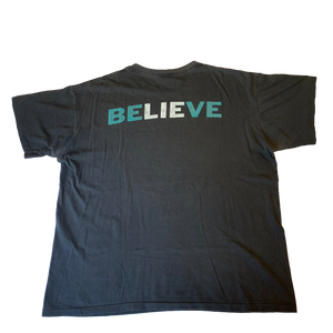 MARILYN MANSON「BELIEVE」XL