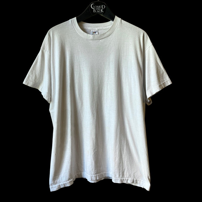 WHITE「1990’s」XL