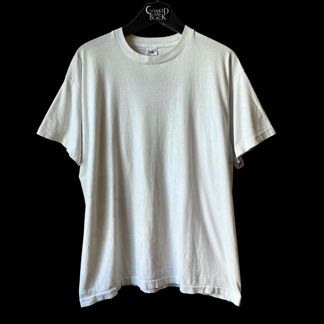 WHITE「1990’s」XL