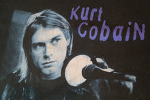 Load image into Gallery viewer, KURT COBAIN「MEMORIAL DIARY」XL