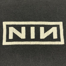 Load image into Gallery viewer, NINE INCH NAILS「NIN BOGO」XL