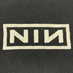 NINE INCH NAILS「NIN BOGO」XL